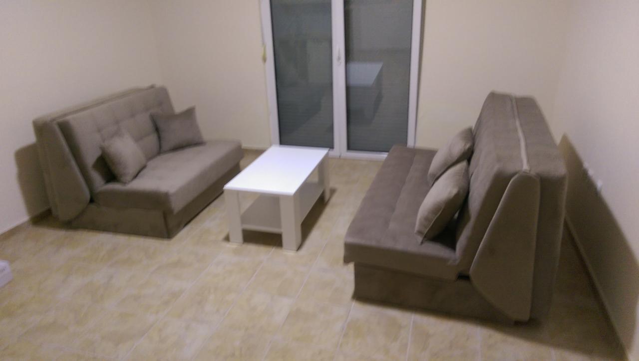 Korac Apartments 울친 외부 사진