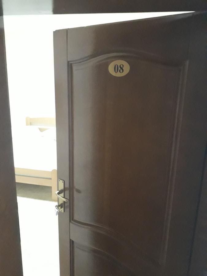 Korac Apartments 울친 외부 사진