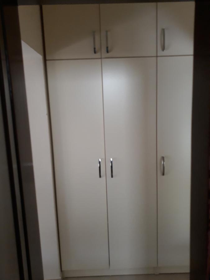 Korac Apartments 울친 외부 사진
