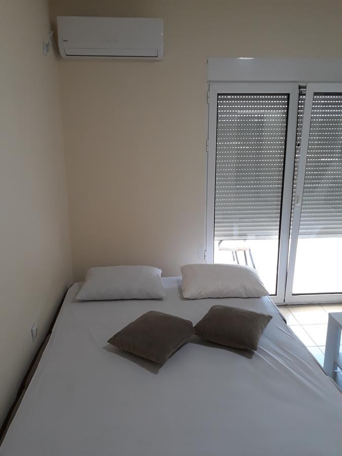 Korac Apartments 울친 외부 사진